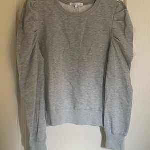 REBECCA MINKOFF SWEATSHIRT